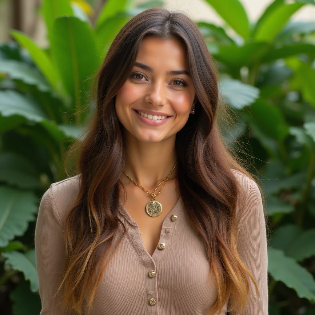 Valentina Torres - Directora de Sostenibilidad