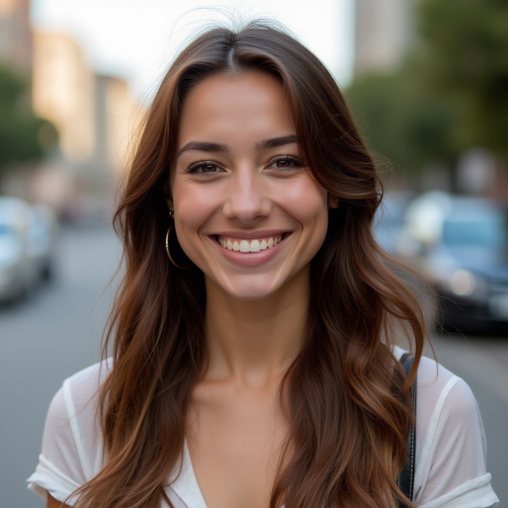 Gabriela Vázquez - Cliente habitual